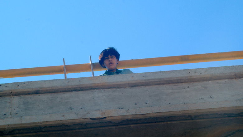 кадр из фильма Hola, soy yo de nuevo