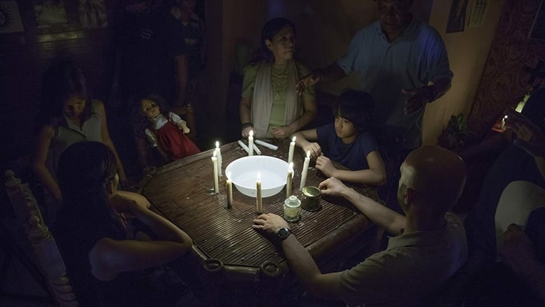 кадр из фильма The Lease