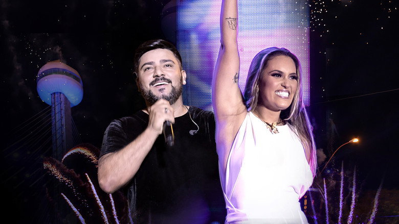 кадр из фильма Desejo de Menina - Até Depois do Fim: Ao Vivo em Teresina
