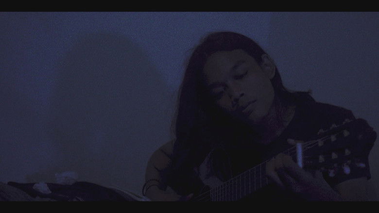 кадр из фильма Penjara Hati