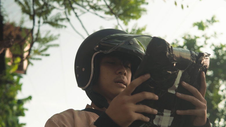 кадр из фильма Atas Nama Budiman