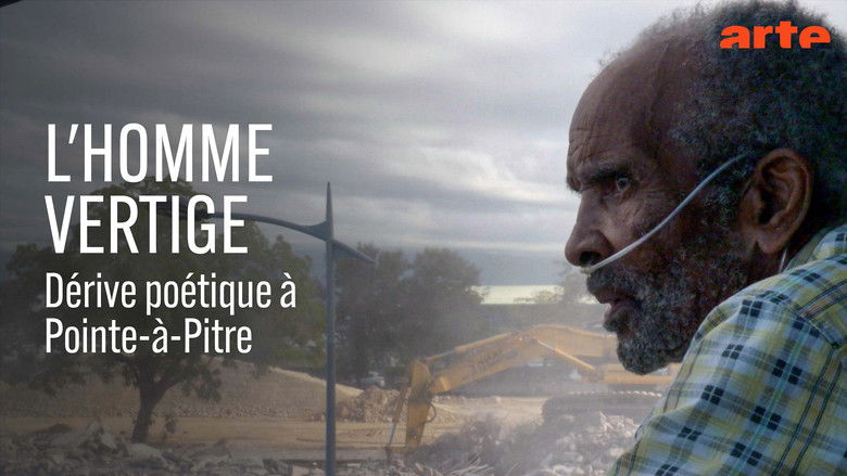 кадр из фильма L’homme-vertige : Tales of a city