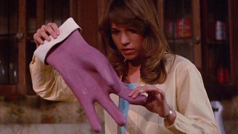 кадр из фильма Суббота, 14-е