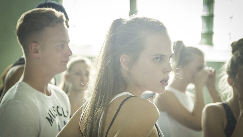 кадр из фильма Ученик