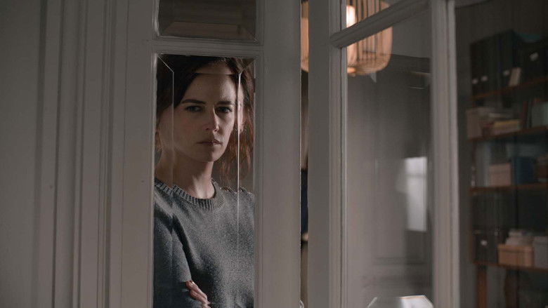 кадр из фильма Основано на реальных событиях