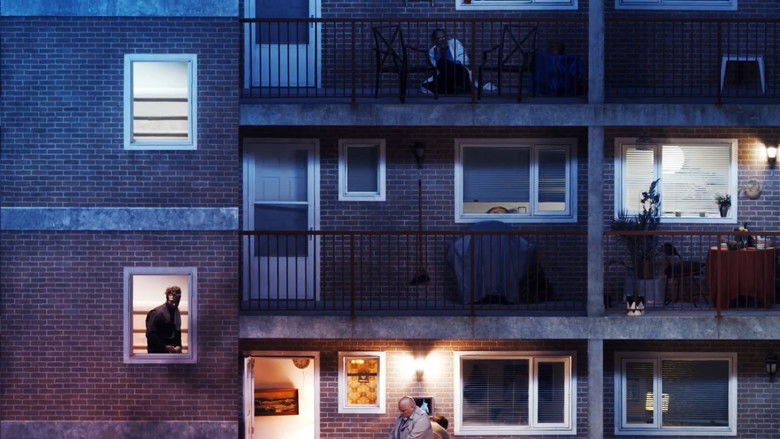 кадр из фильма Accidence