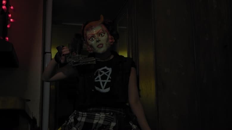 кадр из фильма Bad Apples