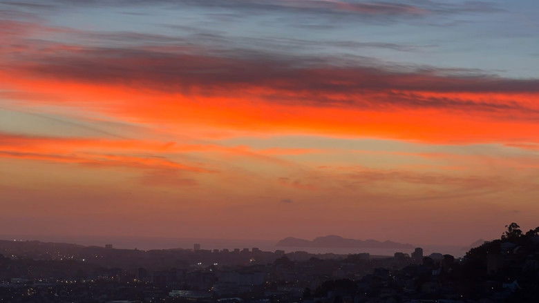 кадр из фильма A la porra