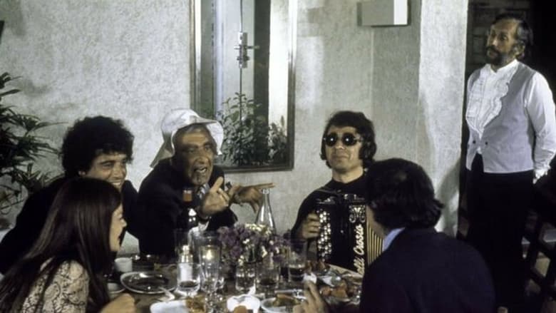 кадр из фильма Смик, Смак, Смок