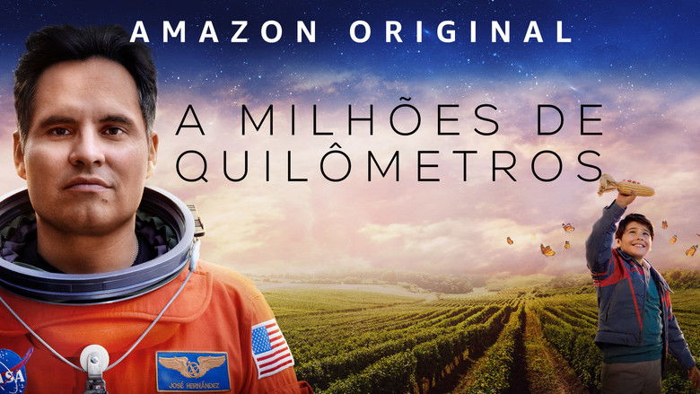 кадр из фильма За миллион миль отсюда