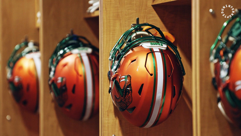 кадр из фильма Faith & Fight