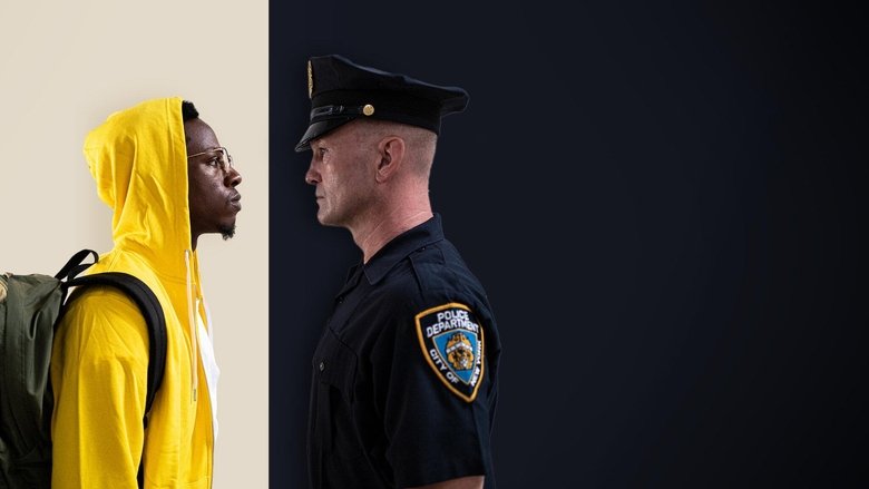 кадр из фильма Два далеких незнакомца