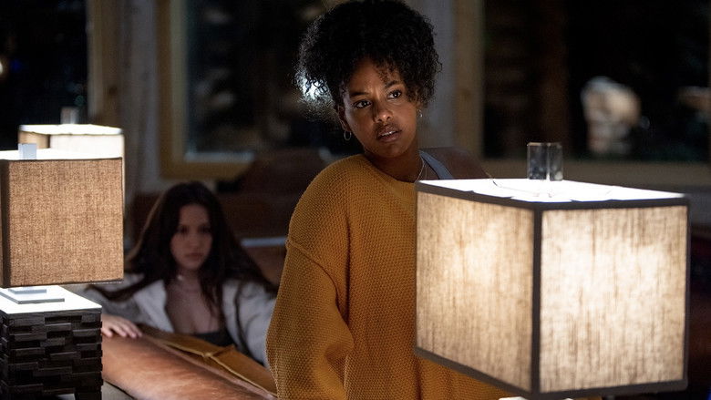 кадр из фильма Больной