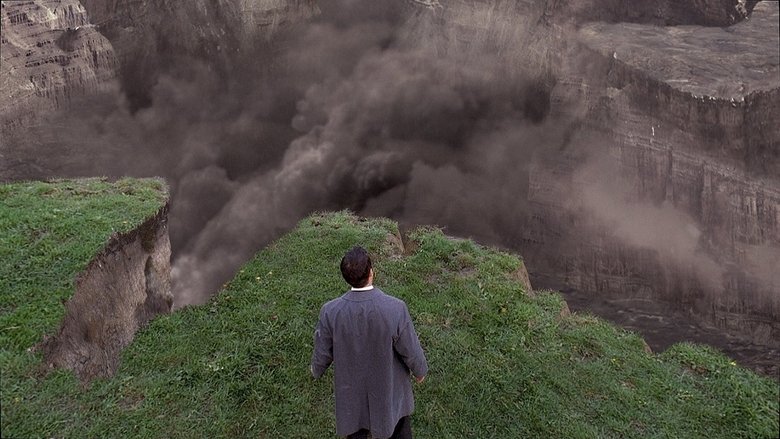 кадр из фильма The Final Prophecies