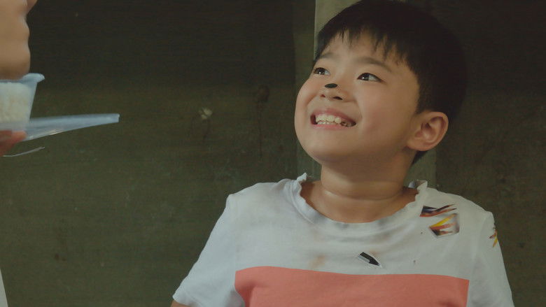 кадр из фильма Paano Po Gumawa ng College?