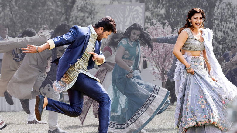 кадр из фильма ఎంత మంచివాడవురా