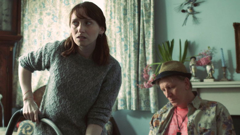 кадр из фильма Cleaning Up