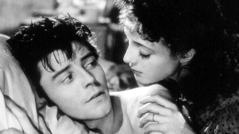 кадр из фильма Le Diable au corps