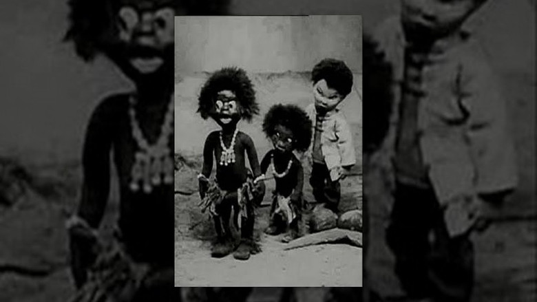 кадр из фильма Приключения китайчат