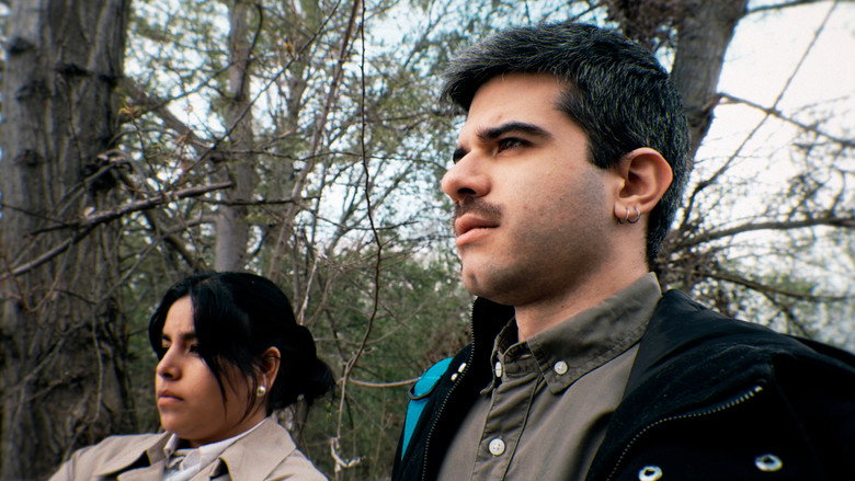 кадр из фильма No es vida