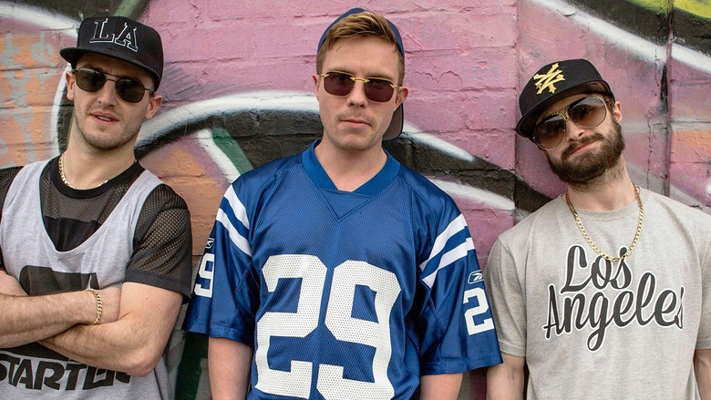 кадр из фильма Переломный момент