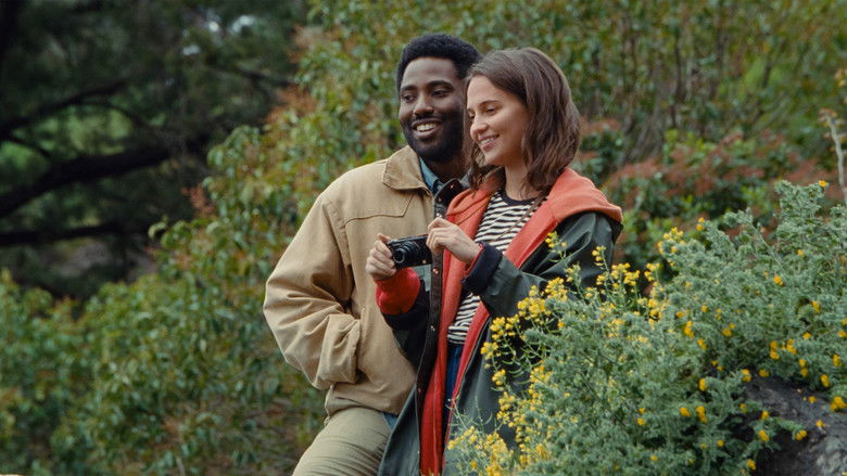 кадр из фильма Беккет