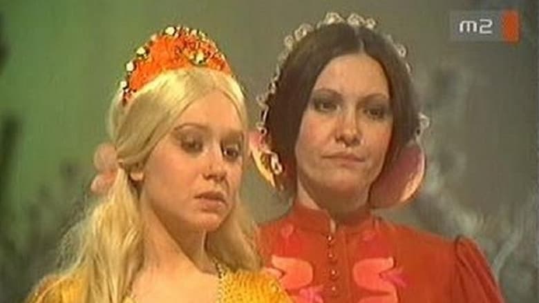 кадр из фильма Csongor és Tünde