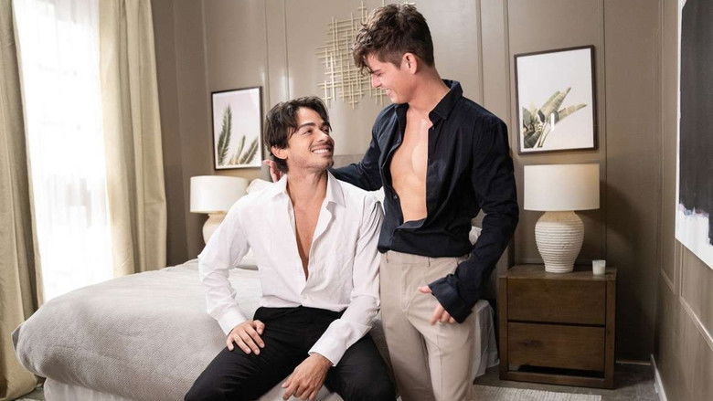 кадр из фильма Versatile Seth Peterson