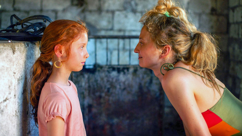 кадр из фильма Дочь моя