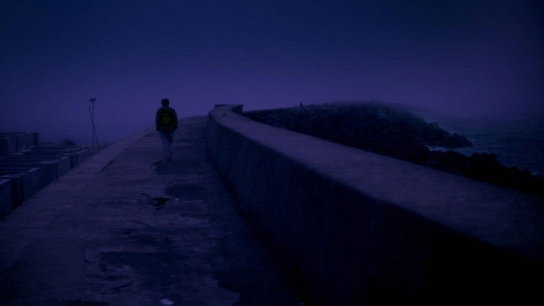 кадр из фильма Panquiaco