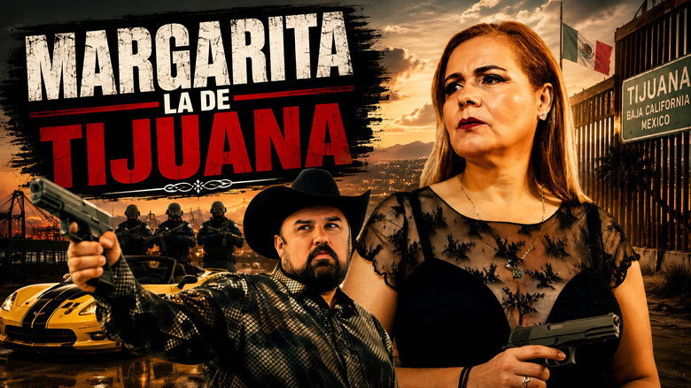 кадр из фильма Margarita La De Tijuana