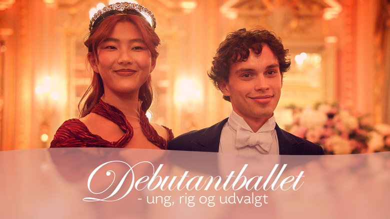 кадр из фильма Once Upon a Debutante