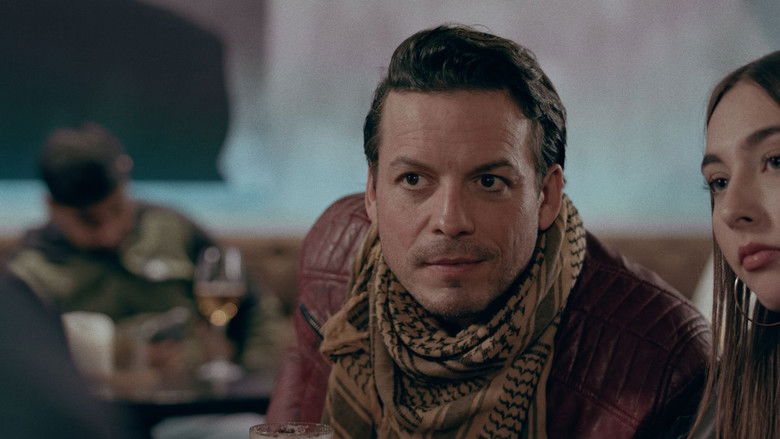 кадр из фильма Erbsünde - Veil of Sin