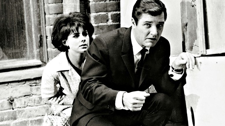 кадр из фильма Juokse kuin varas