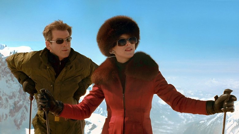 кадр из фильма 007: И целого мира мало