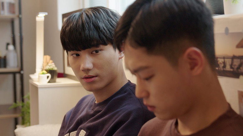 кадр из фильма 퍼스트 러브 스토리