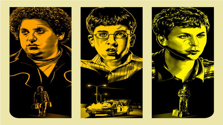 кадр из фильма SuperПерцы