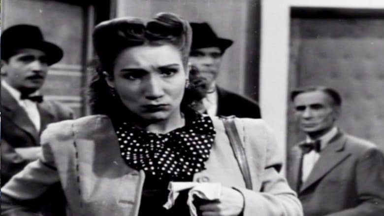 кадр из фильма La Dama de las Camelias