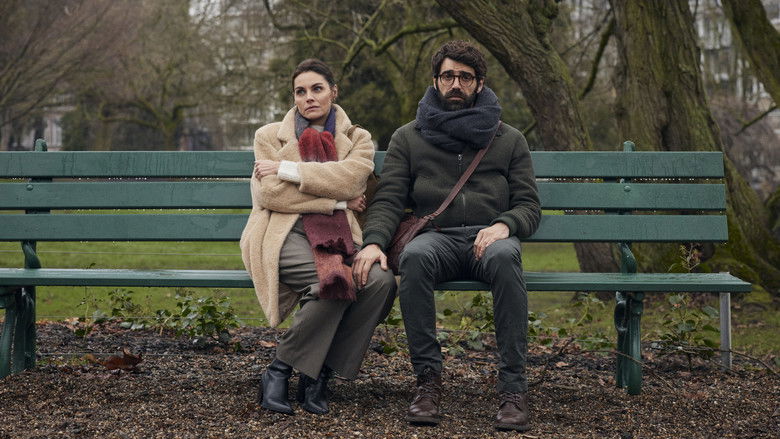 кадр из фильма Siempre es invierno