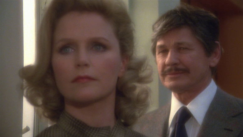 кадр из фильма Телефон