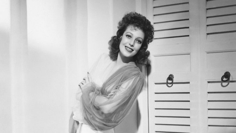 кадр из фильма Eternally Yours