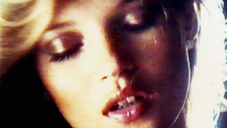 кадр из фильма The More Visible They Make Me, The More Invisible I Become