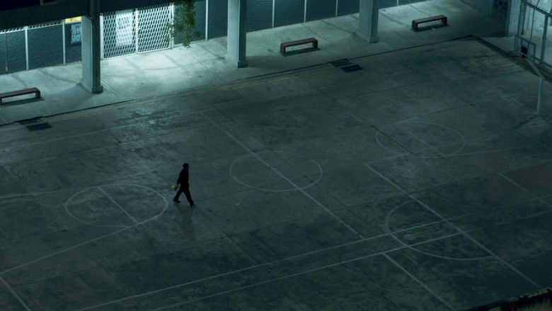 кадр из фильма No siempre será así