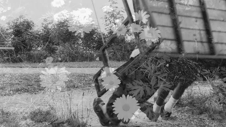 кадр из фильма Guerilla