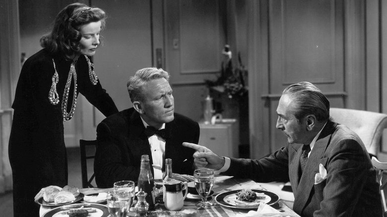 кадр из фильма State of the Union