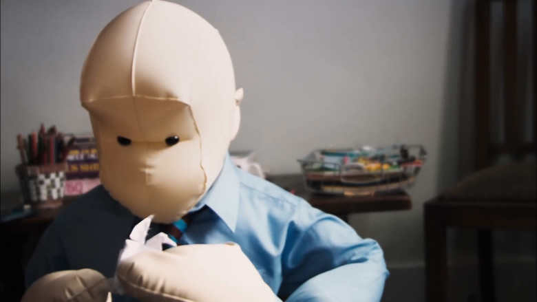 кадр из фильма Pop Art