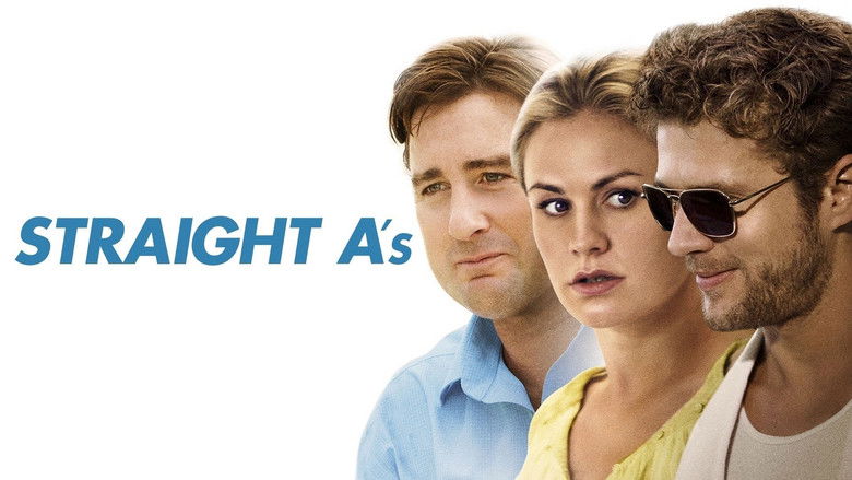 кадр из фильма Простые истины