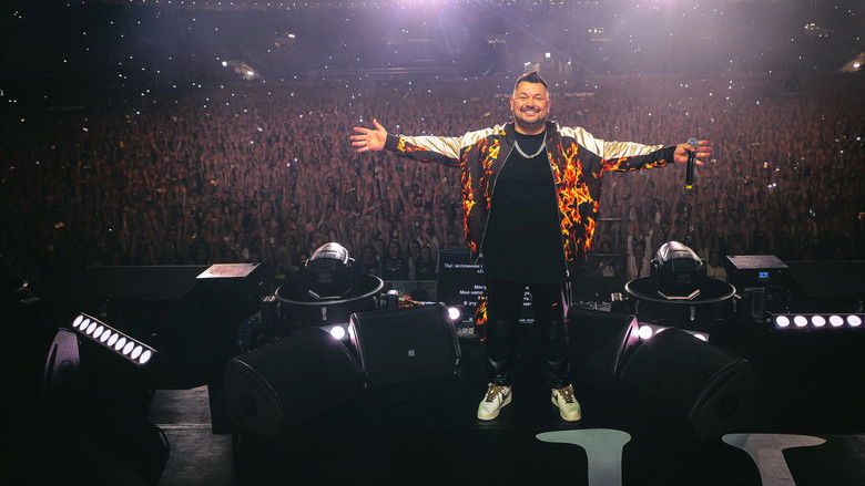 кадр из фильма Руки вверх!