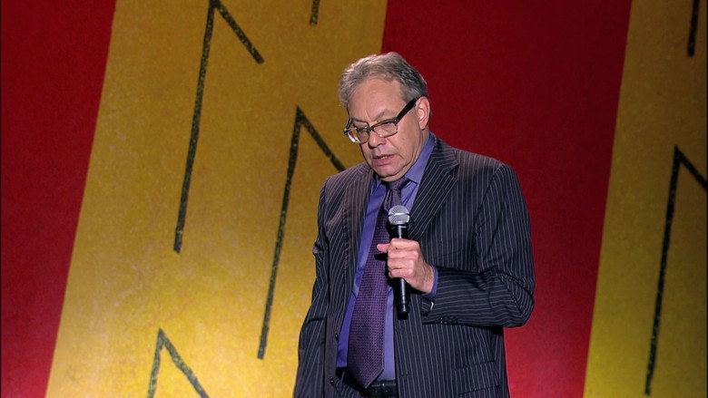 кадр из фильма Lewis Black: Old Yeller - Live at the Borgata