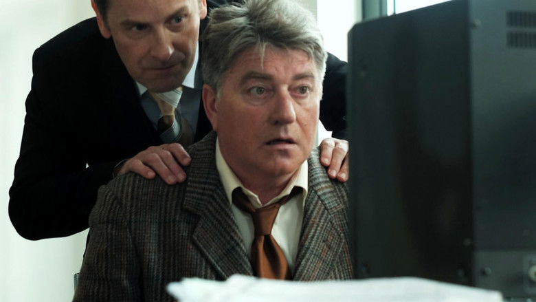 кадр из фильма The Life of Lester Wink